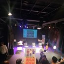 NK엔터테인먼트 | <입터진 라이브>, 세월이 선물한 여유를 만나는 시간, 2026.6.16~6.28, 선돌극장