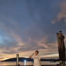 반딧불청과 | 코타키나발루 가야스트리트 카페 추천 | THE BEAN EXPRESS 노트북하기 좋았던 한국카페 분위기