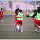 2011 제40회 전국소년체전 여자중등부 축구 결승전 전남 광영중vs충북 예성중(함안스포츠파크)8 이미지