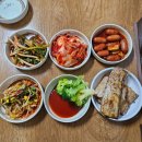[청량리 경동시장 맛집] 충청도식당_만두라면, 된장찌개 후기