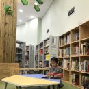 동구어린이영어도서관 이미지