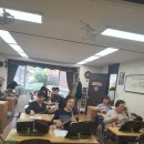 우쿨렐레 수업 이미지