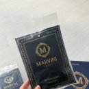 옷장레아 | 1만원대 차량방향제 아쿠아디파르마미르토 향 그대로 마르비니 사쉐 후기