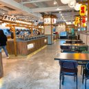 라성호텔 맞은편 이미지