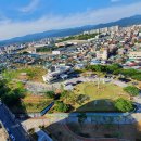 대구기상대기념공원 이미지