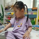 하루를더하다 | 유아머리끈 추천! 안아픈머리끈 찾는다면 예쁨을더하다 TPU 아기머리끈 대용량 후기