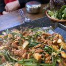 배산정 | 연산동맛집 오리고기 배산정 리얼후기