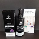 코리아병원 | 지루성 두피~초기탈모 관리에 좋은 건성 샴푸, 병원 샴푸 [볼빅] 미토코리아 탈모샴푸 후기