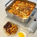 코펜하겐떡볶이 | [파주-다율동] 즉석떡볶이 전문점 운정맛집 "코펜하겐 떡복이"