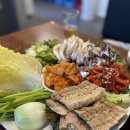 오산 회식하기 좋은 곳! 오산 삼합 맛집 추천: 남도술상 오산시청점