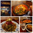백석동 술집 안주와 분위기 맛집 월하담소