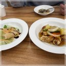 호수반점 | 석촌호수 근처 가성비 좋은 중식당 도원반점 후기