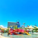 썬스포츠클럽 | 나트랑 알마리조트 수영장 &amp;워터파크 이용후기와 꿀팁(이용시간,준비물)