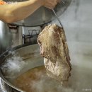 옛서울설렁탕 이미지