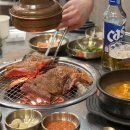 연탄생갈비영종운서역점