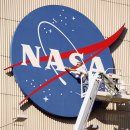 NASA 운석을 다루는 방법 이미지