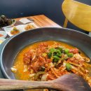 충주맛집 짜글이가 유명한 산척정육식당