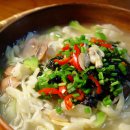 맛난칼국수 이미지