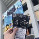 250518 삼성 vs 롯데 사직구장 1루 내야필드 123블럭 4열 9번 시야 직관 후기