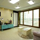 합정동 주민센터 화장실 이미지