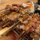 노군꼬치 분평점
