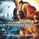 [미개봉작] 스톰브레이커 (Stormbreaker)(2006) 이미지