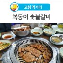복동이숯불갈비 네이버블로그