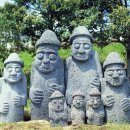 돌하르방 이미지