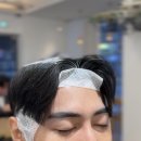 헤비수헤어중앙점 | 청주미용실 헤비수헤어 중앙점에서 효정 디자이너의 남자 다운펌 후기!