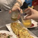 이모네 | 행궁동 술집 노포 분위기 맛집 연지이모네포차 후기