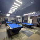 허리우드당구클럽 이미지