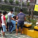 운수천계곡(1) 이미지