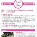 둘레길9구간 이미지