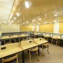 구립청소년독서실 이미지