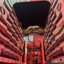 서부 할아버지 | MSC월드유로파 서부지중해 크루즈 여행 간략 정리