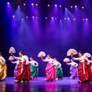 권명화류 소고춤 이미지