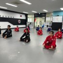 미래태권도장 | 지축중학교, 중고등학생의 미래를 바꾸는 특별한 신체 활동 [지축동 천명태권도장]