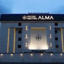 알마비즈니스호텔 이미지