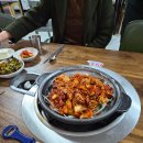 정화중화요리 | 안산화정동맛집, 꽃우물오리 방문 후기