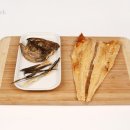 황태칼국수 이미지