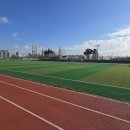 내포신도시 다목적운동장 | 내포신도시 러닝 트랙 걷기 산책 다목적운동장 축구장 이용방법