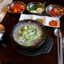 이대감순대국 | 구리 순대국 맛집 이대감순대국 가족 모임 회식 장소 주차 편리 숨은 찐 맛집