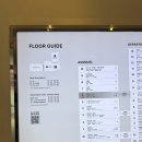 매무새자판기 | 명동 롯데시네마 에비뉴엘 방문 후기, 상영관 크기 및 유료 주차
