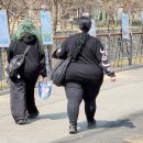 홍 순호 - Big Thick Woman - 여의도 이미지