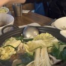 영통백합칼국수 강남점