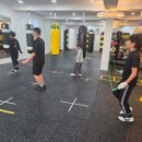 은전로 | 🥊 연천에서 이렇게 큰 복싱 공간은 처음, WJ복싱 연천점 체험 후기