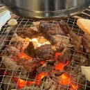 경의선숲길 고깃집 철길왕갈비살 내돈내산, 맛있는 녀석들 30년 마포 노포 맛집 솔직후기