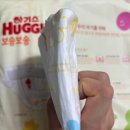보송보송 | 하기스 보송보송 기저귀 후기 - 가성비 좋은 기저귀