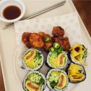 오토김밥 가산디지털점