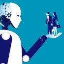 4차 산업혁명의 이해 이미지